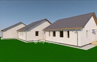 Eladó Dunaharaszti sorház hirdetés (52735775)