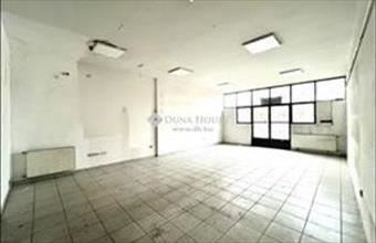 Eladó Budapest XVII. kerületi üzlethelyiség utcafronton hirdetés (69724343)