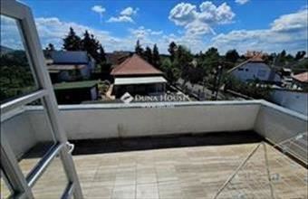 Eladó Budapest XVII. kerületi sorház hirdetés (48957726)