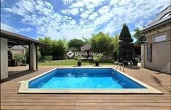 Eladó Budapest XVII. kerületi családi ház hirdetés (93477445)