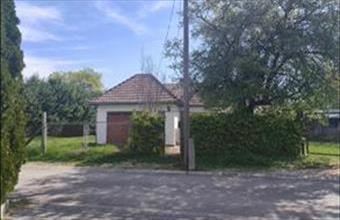 Eladó Érsekcsanádi üdülő hirdetés (79437323)