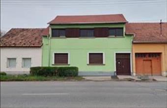 Eladó Esztergomi családi ház hirdetés (35458144)