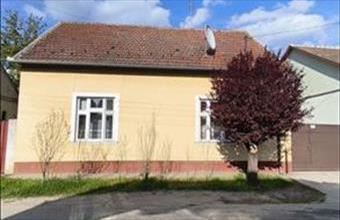 Eladó Kiskunhalasi családi ház hirdetés (32347965)