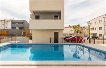 Eladó Horvátországi tégla lakás hirdetés (45623272)