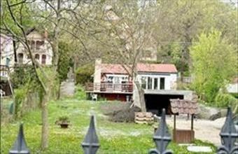 Eladó Tihanyi üdülő hirdetés (38432797)