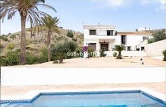 Eladó Spanyolországi sorház hirdetés (82915439)