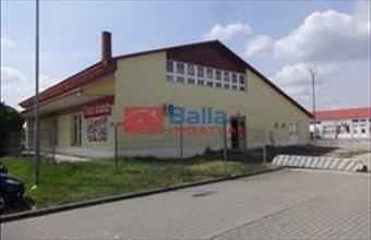 Kiadó Tiszakécskei egyéb üzlethelyiség hirdetés (74571442)