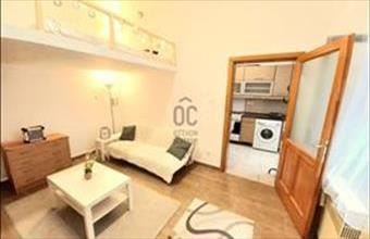 Eladó Budapest VII. kerületi tégla lakás hirdetés (43397596)