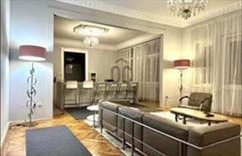 Eladó Budapest VI. kerületi tégla lakás hirdetés (84576653)