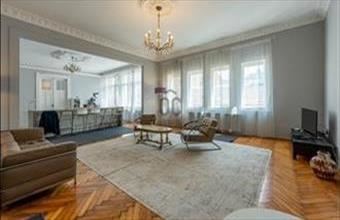 Eladó Budapest VI. kerületi tégla lakás hirdetés (84576653)