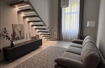 Eladó Budapest VI. kerületi tégla lakás hirdetés (22477475)