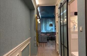 Kiadó Budapest VI. kerületi tégla lakás hirdetés (13873496)