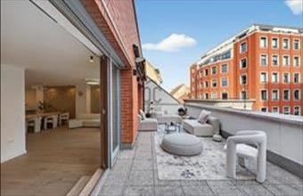 Eladó Budapest VI. kerületi tégla lakás hirdetés (27741317)