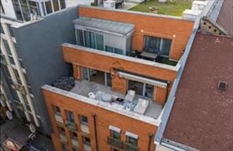 Eladó Budapest VI. kerületi tégla lakás hirdetés (27741317)