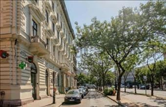 Eladó Budapest VI. kerületi tégla lakás hirdetés (59733534)