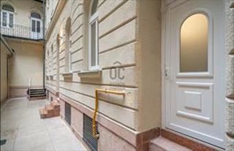 Eladó Budapest VI. kerületi tégla lakás hirdetés (15325631)