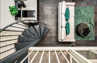 Eladó Budapest VI. kerületi tégla lakás hirdetés (15325631)