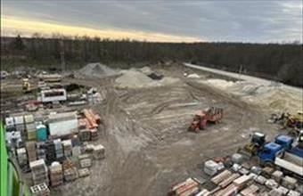 Eladó Hernádi külterületi telek hirdetés (32122352)