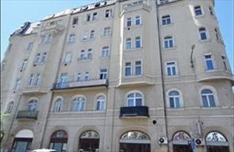 Eladó Budapest VII. kerületi tégla lakás hirdetés (46144295)