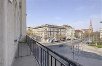 Eladó Budapest VII. kerületi tégla lakás hirdetés (46144295)