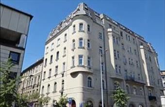 Eladó Budapest VII. kerületi tégla lakás hirdetés (22933623)
