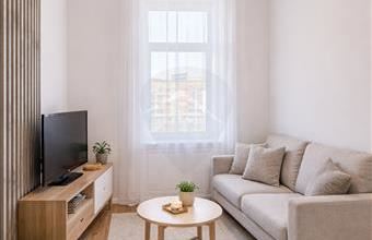 Eladó Budapest VII. kerületi tégla lakás hirdetés (22933623)