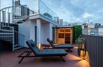 Eladó Budapest V. kerületi tégla lakás hirdetés (42264624)