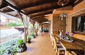 Eladó Budapest XIX. kerületi családi ház hirdetés (74747735)