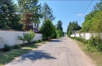 Eladó Pusztavacsi külterületi telek hirdetés (53832144)