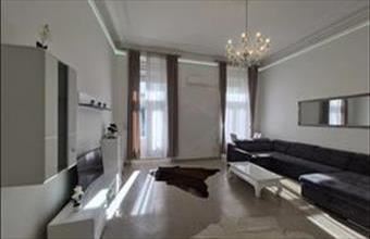 Kiadó Budapest VII. kerületi tégla lakás hirdetés (56763691)