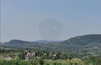 Eladó Piliscsabai lakóövezeti telek hirdetés (27923536)