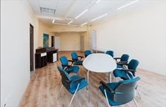 Kiadó Budapest III. kerületi iroda irodaházban hirdetés (39973667)