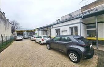 Eladó Budapest XV. kerületi egyéb vendéglátó ingatlan hirdetés (79337449)