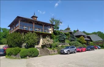 Eladó Visegrádi étterem, vendéglő hirdetés (92949393)