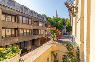 Eladó Budapest I. kerületi tégla lakás hirdetés (18674541)