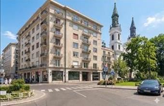 Eladó Budapest V. kerületi tégla lakás hirdetés (95772845)