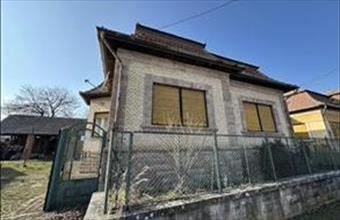 Eladó Galgahévízi családi ház hirdetés (79523764)