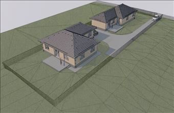 Eladó Mendei családi ház hirdetés (22484177)