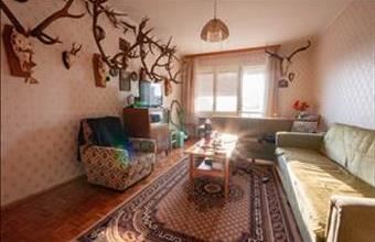 Eladó Tapolcai tégla lakás hirdetés (81733344)