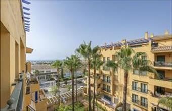 Eladó Spanyolországi tégla lakás hirdetés (34253347)