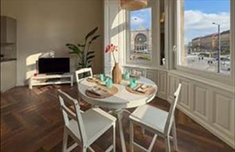 Eladó Budapest VII. kerületi tégla lakás hirdetés (99293433)