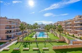 Eladó Spanyolországi tégla lakás hirdetés (44944977)