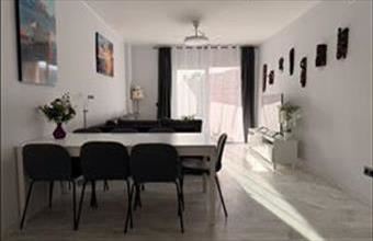 Eladó Spanyolországi tégla lakás hirdetés (57332257)