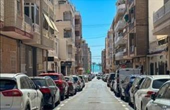 Eladó Spanyolországi tégla lakás hirdetés (44333392)