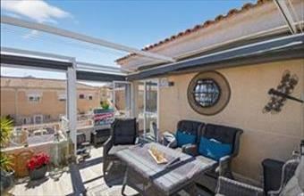 Eladó Spanyolországi tégla lakás hirdetés (35954951)