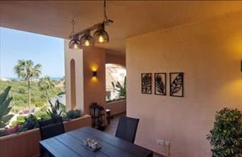 Eladó Spanyolországi tégla lakás hirdetés (33139978)