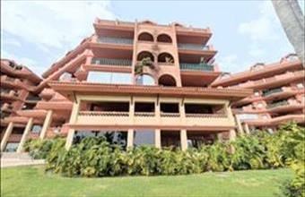 Eladó Spanyolországi tégla lakás hirdetés (32114636)