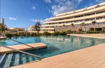 Eladó Spanyolországi tégla lakás hirdetés (33159345)