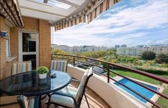 Eladó Spanyolországi tégla lakás hirdetés (53949742)