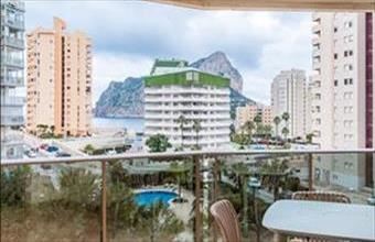 Eladó Spanyolországi tégla lakás hirdetés (83798948)